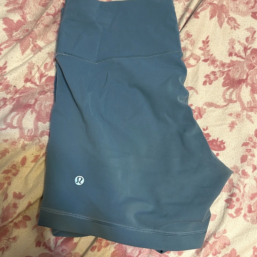 Lululemon align shorts